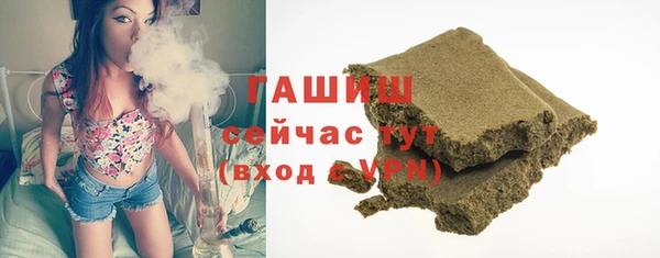 хмурый Инсар