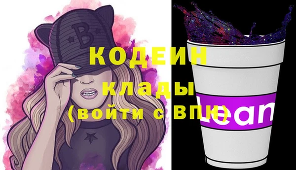 хмурый Инсар