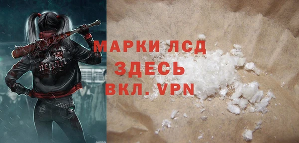 хмурый Инсар
